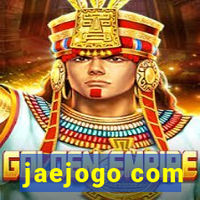 jaejogo com